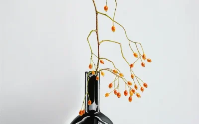 Frutti di Amore in vaasje (Verkocht)