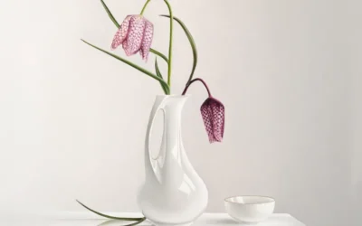 Kievitsbloemen (Verkocht)