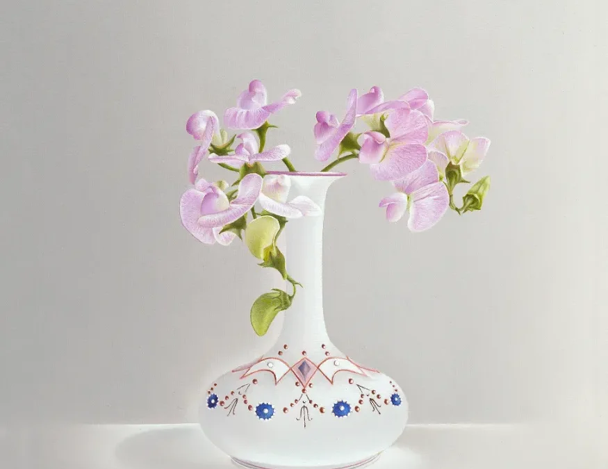 Lathyrus (Verkocht)