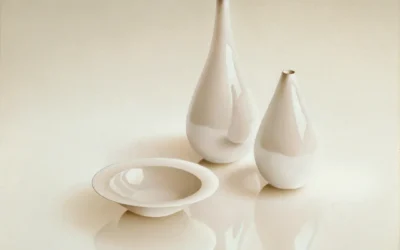 Spiegelbeeld (verkocht)